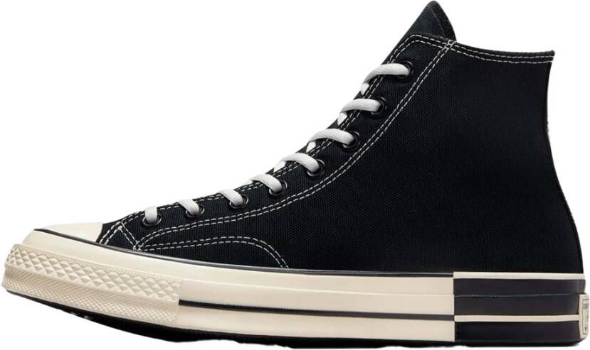 Converse Chuck 70 Hi Sneakers Black Heren