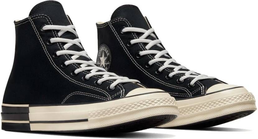 Converse Chuck 70 Hi Sneakers Black Heren