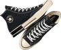 Converse Canvas High-Top Sneakers Black Heren - Thumbnail 4