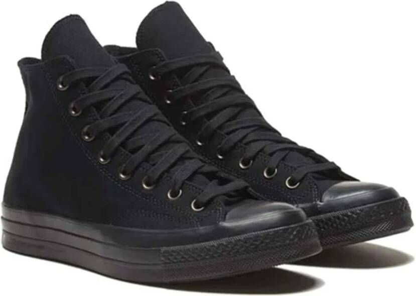 Converse Chuck 70 Hi Sneakers Black Unisex