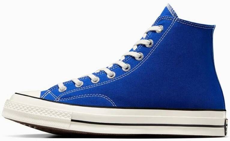 Converse Chuck 70 Hi Sneakers Blue Heren