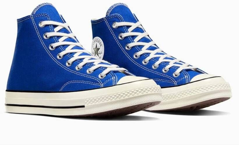 Converse Chuck 70 Hi Sneakers Blue Heren