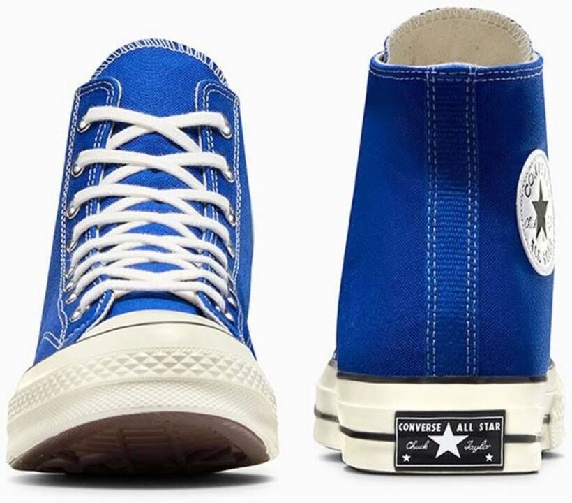 Converse Chuck 70 Hi Sneakers Blue Heren