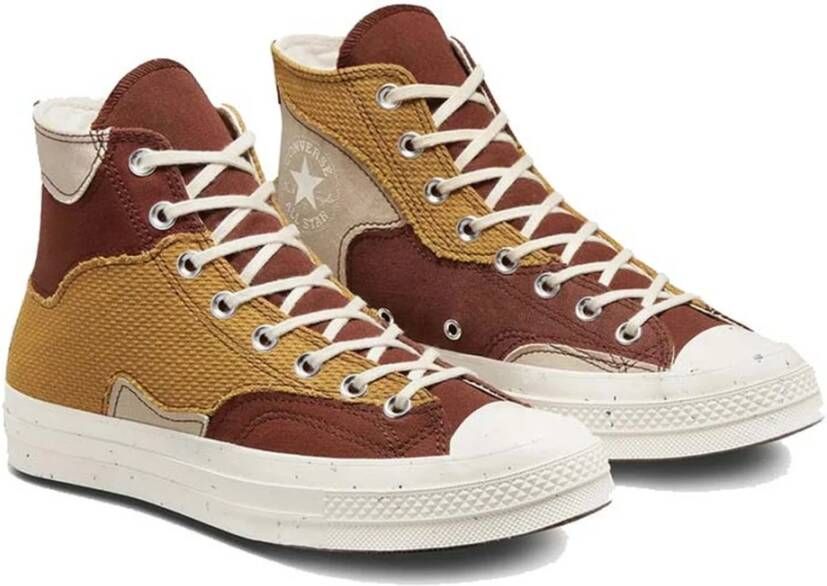 Converse Chuck 70 Hi Sneakers Multicolor Dames