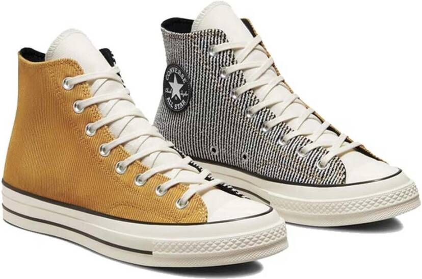 Converse Chuck 70 Hi Sneakers Multicolor Dames