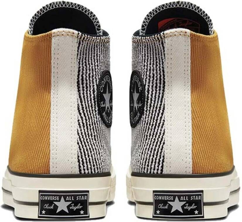 Converse Chuck 70 Hi Sneakers Multicolor Dames