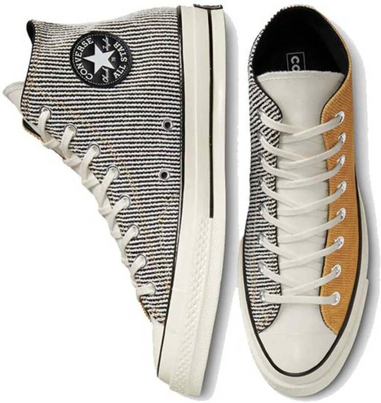 Converse Chuck 70 Hi Sneakers Multicolor Dames