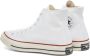 Converse Chuck 70 Hi Witte Sneakers White Heren - Thumbnail 3