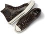 Converse Chuck 70 Hi Wonka Sneakers Brown Heren - Thumbnail 3