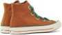 Converse Chuck 70 Hi Wonka Sneakers Brown Heren - Thumbnail 3