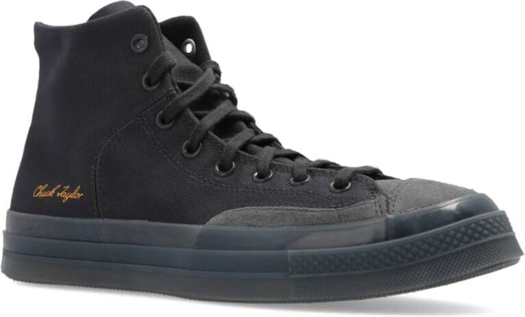 Converse Chuck 70 Marquis sneakers Blauw Heren