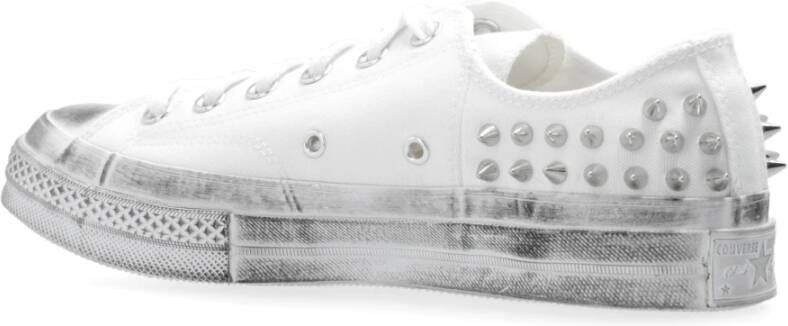 Converse Chuck 70 OX sneakers White Dames