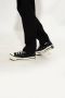 Converse Klassieke Sneakers voor Moderne nen Black - Thumbnail 4