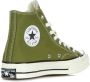 Converse Chuck 70 Sneaker Donker Mos Zwart Green Heren - Thumbnail 11