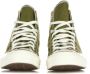 Converse Chuck 70 Sneaker Donker Mos Zwart Green Heren - Thumbnail 4