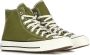 Converse Chuck 70 Sneaker Donker Mos Zwart Green Heren - Thumbnail 5