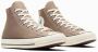 Converse Chuck 70 Beige Sneakers Beige Dames - Thumbnail 4