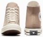 Converse Chuck 70 Beige Sneakers Beige Dames - Thumbnail 5