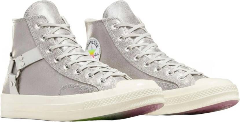 Converse Chuck 70 Sneakers Gray Dames