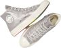 Converse Sportschoenen A10214C Gray Dames - Thumbnail 9