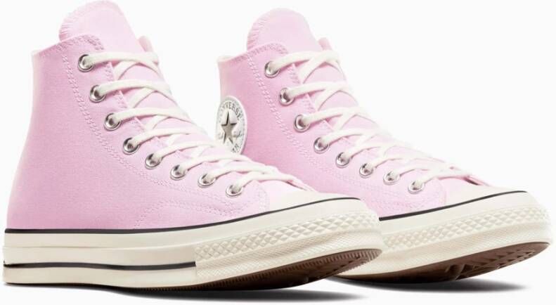 Converse Chuck 70 Sneakers Pink Dames