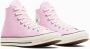 Converse Chuck 70 High Dames Schoenen - Thumbnail 4