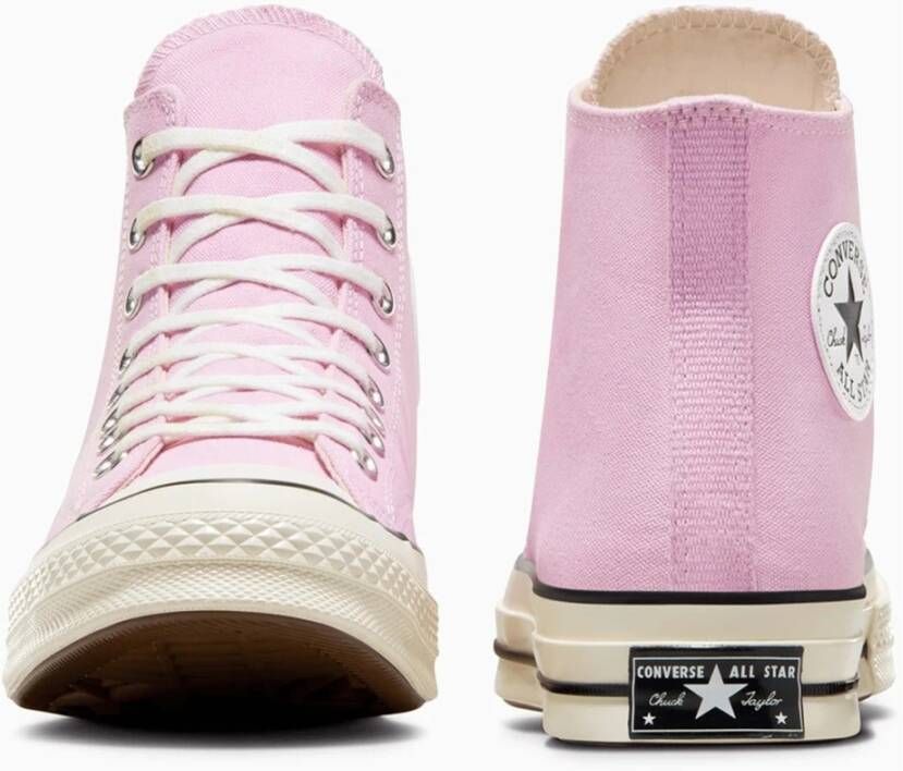 Converse Chuck 70 Sneakers Pink Dames