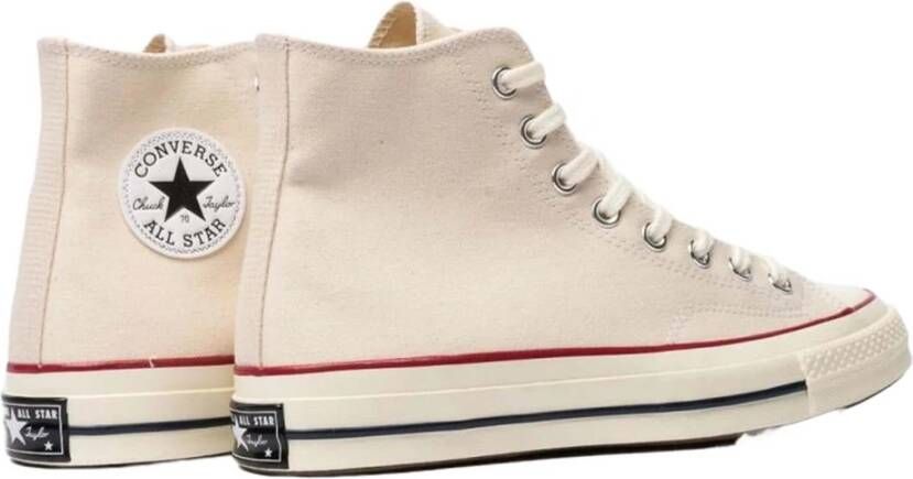 Converse Chuck 70 Sneakers White Heren