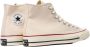 Converse Tijdloze stijl en comfort met unisex sneakers Beige Unisex - Thumbnail 10