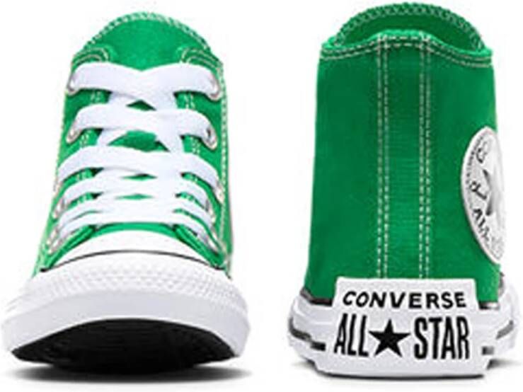 Converse Chuck Sneaker Green Dames