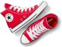 Converse Sneakers 'CHUCK TAYLOR ALL STAR SKETCH' - Thumbnail 4