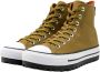 Converse Chuck Taylor All Star City Trek Sneakers Green Heren - Thumbnail 2