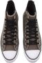 Converse Chuck Taylor All Star City Trek WP Sneakers Brown Unisex - Thumbnail 3