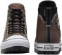 Converse Chuck Taylor All Star City Trek WP Sneakers Brown Unisex - Thumbnail 4