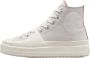 Converse Chuck Taylor All Star Construct Sneakers Beige Heren - Thumbnail 2