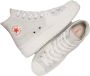 Converse Chuck Taylor All Star Construct Sneakers Beige Heren - Thumbnail 3