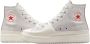 Converse Chuck Taylor All Star Construct Sneakers Beige Heren - Thumbnail 4