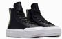 Converse Chuck Taylor All Star Cruise Laarzen Black Dames - Thumbnail 2