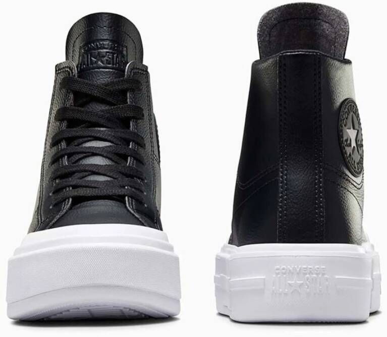 Converse Chuck Taylor All Star Cruise Laarzen Black Dames