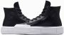 Converse Chuck Taylor All Star Cruise Laarzen Black Dames - Thumbnail 4