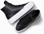 Converse Chuck Taylor All Star Cruise Laarzen Black Dames - Thumbnail 5