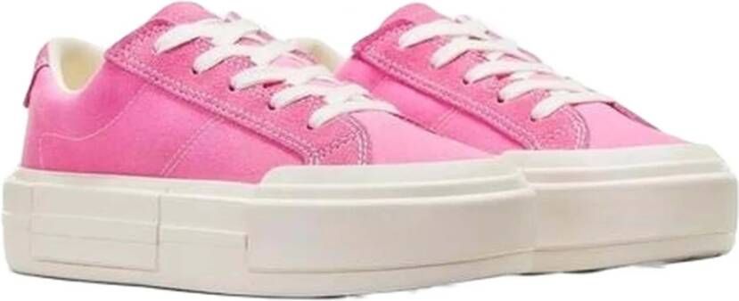 Converse Chuck Taylor All Star Cruise Sneakers Pink Dames