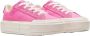 Converse Chuck Taylor All Star Cruise Sneakers Pink Dames - Thumbnail 2