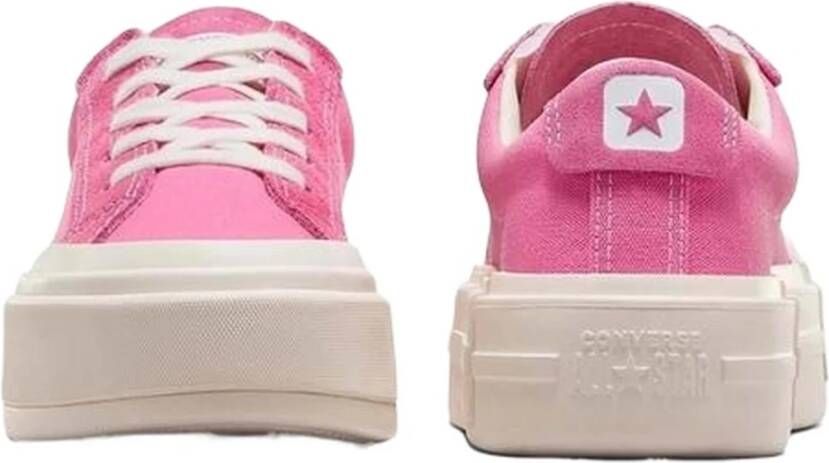 Converse Chuck Taylor All Star Cruise Sneakers Pink Dames