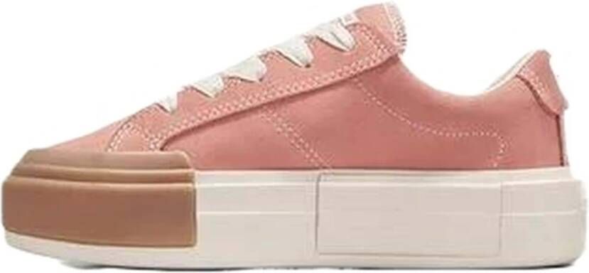 Converse Chuck Taylor All Star Cruise Sneakers Pink Heren