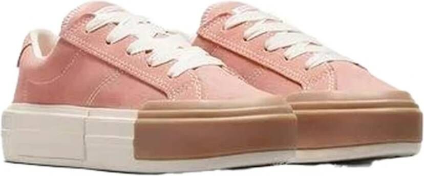 Converse Chuck Taylor All Star Cruise Sneakers Pink Heren