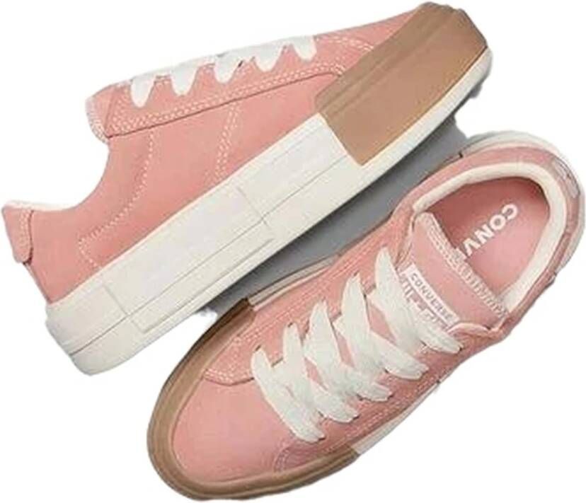 Converse Chuck Taylor All Star Cruise Sneakers Pink Heren