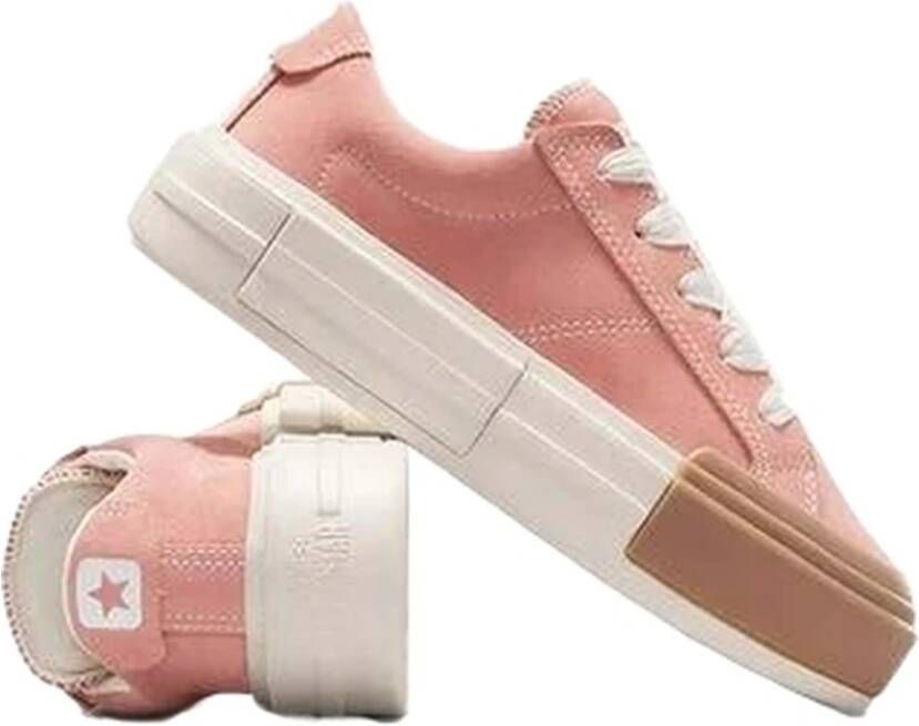 Converse Chuck Taylor All Star Cruise Sneakers Pink Heren