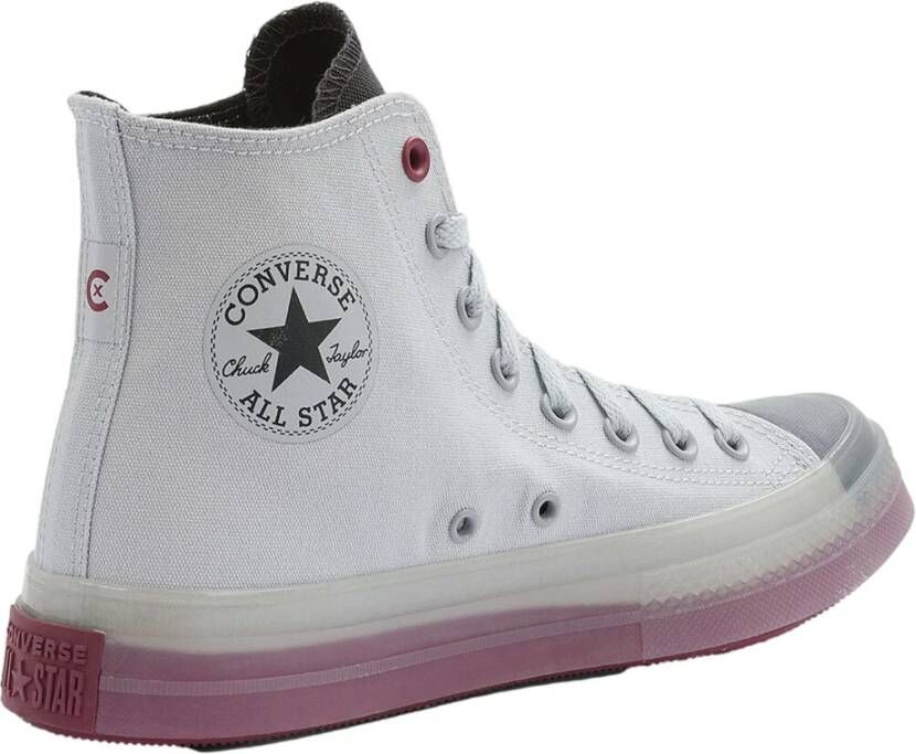 Converse Chuck Taylor All Star CX Sneakers Gray Heren