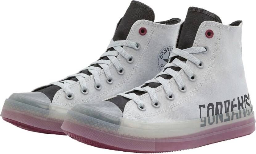 Converse Chuck Taylor All Star CX Sneakers Gray Heren